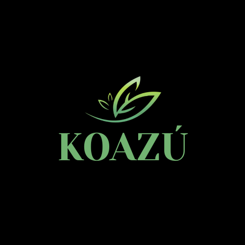 Koazú